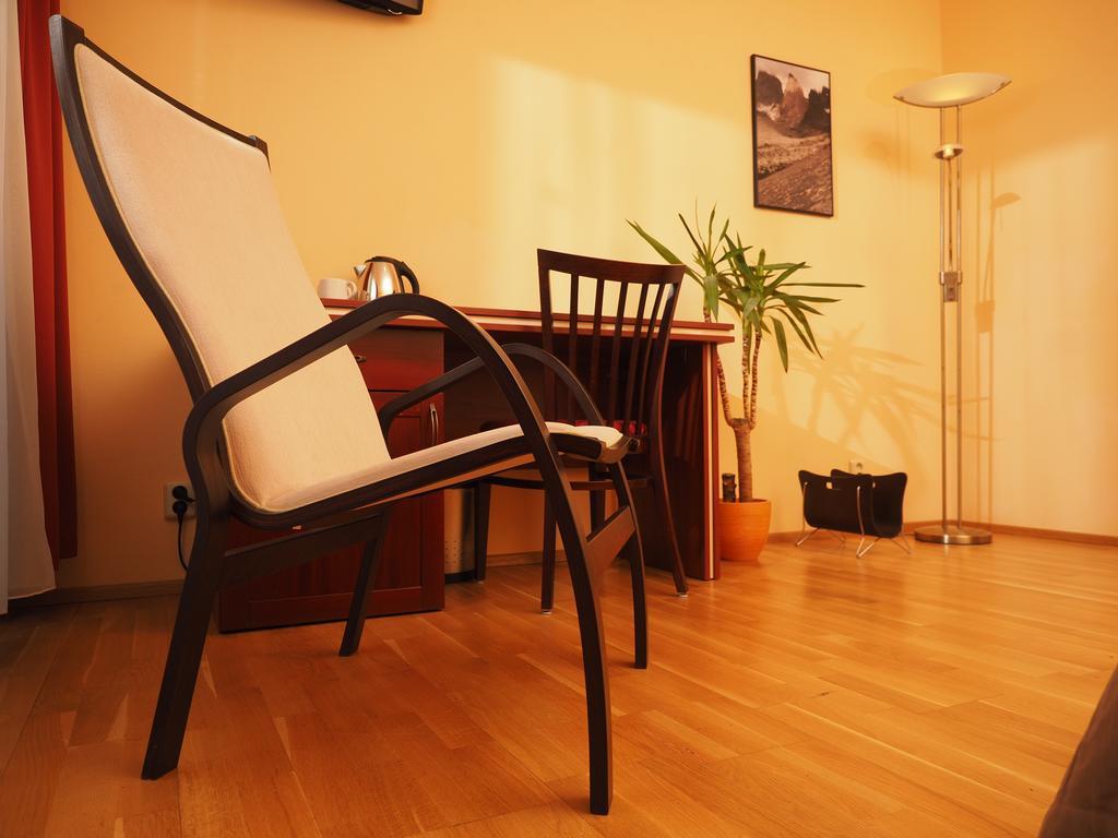 Hotel Výpřež - Děčín 4*