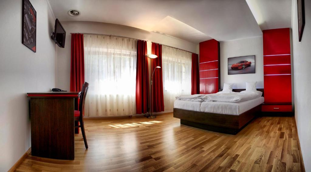 Výpřež - Děčín 4* Decin