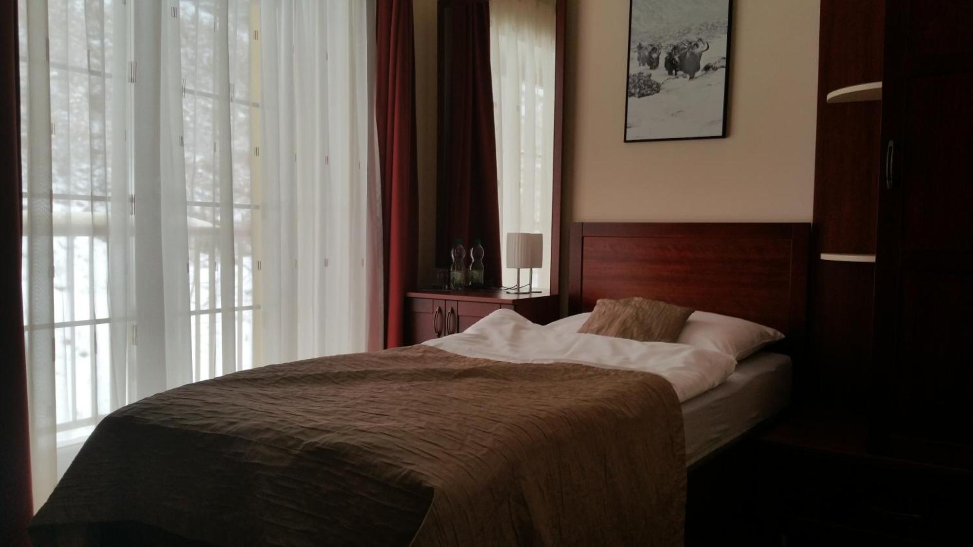 Výpřež - Děčín 4* Decin