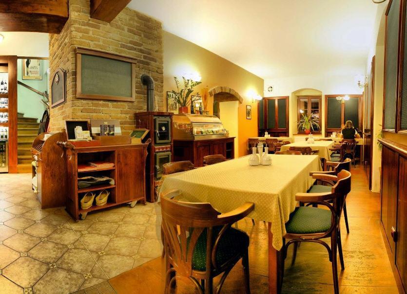 Výpřež - Děčín 4*