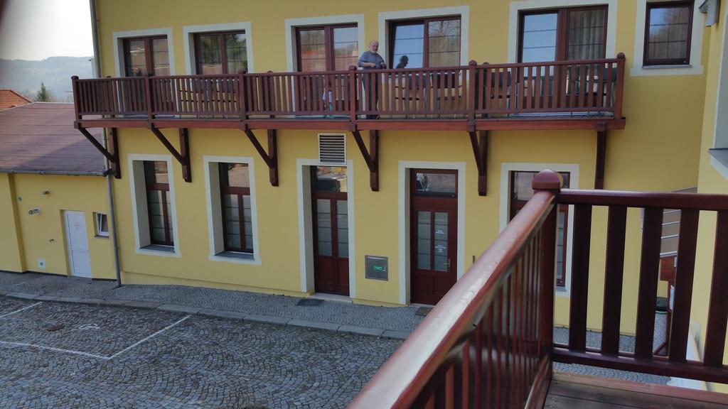 Hotel Výpřež - Děčín