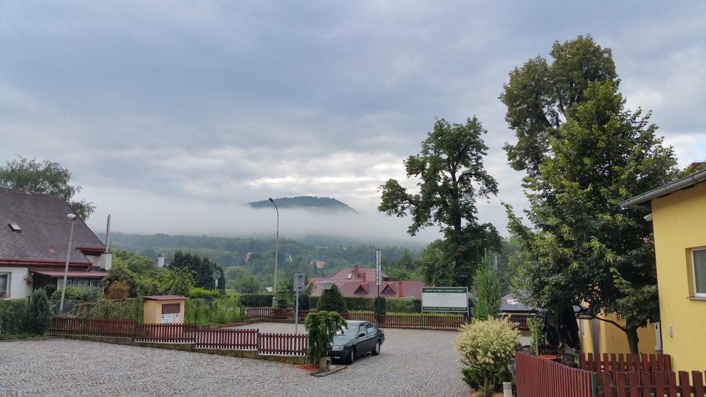 Hotel Výpřež - Děčín Decin