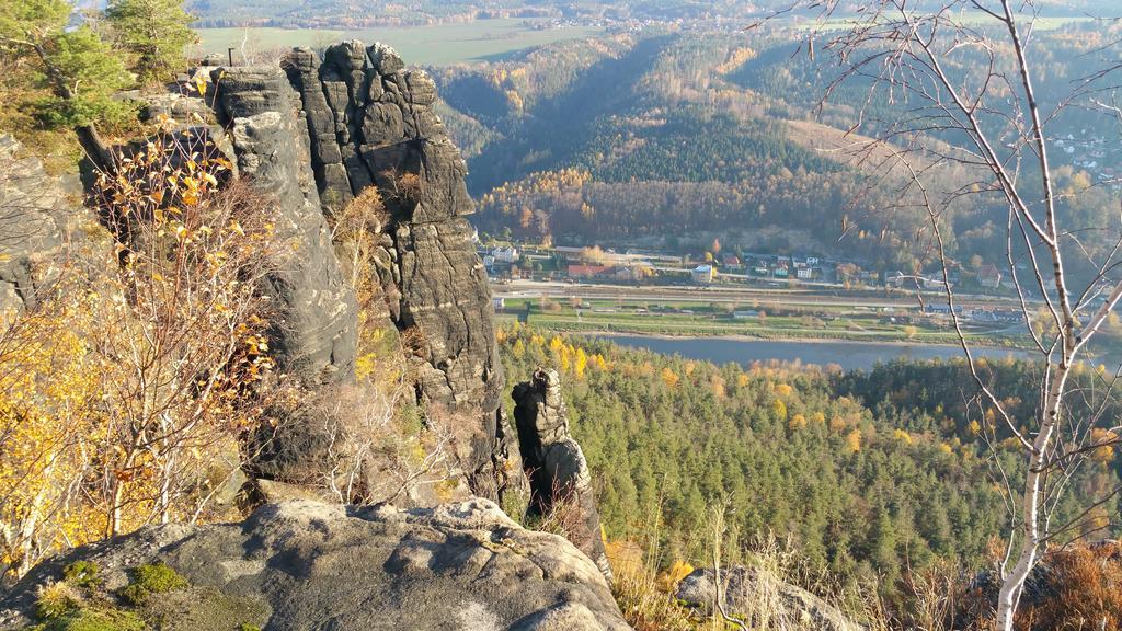 Hotel Výpřež - Děčín 4*