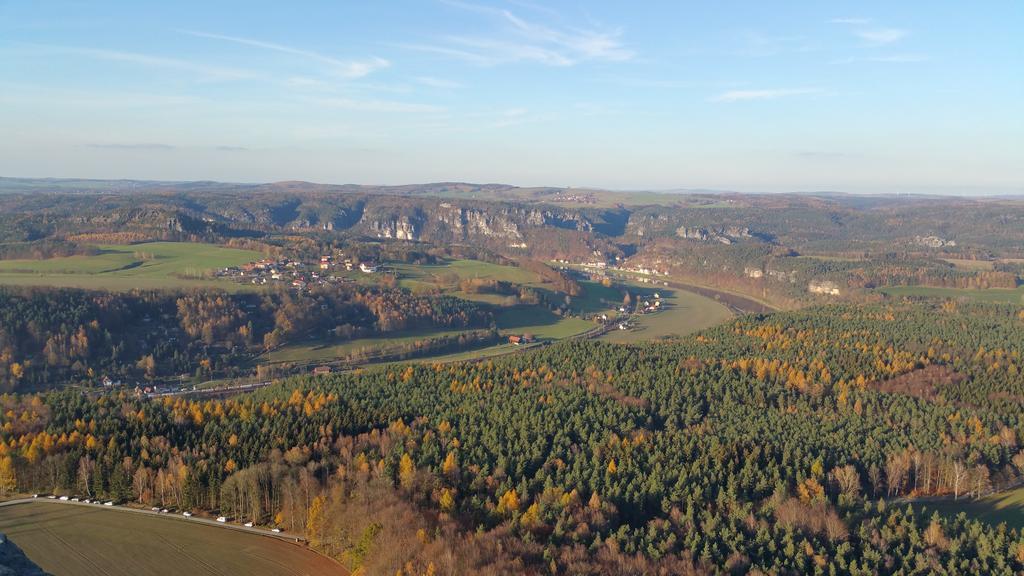 Výpřež - Děčín Hotel