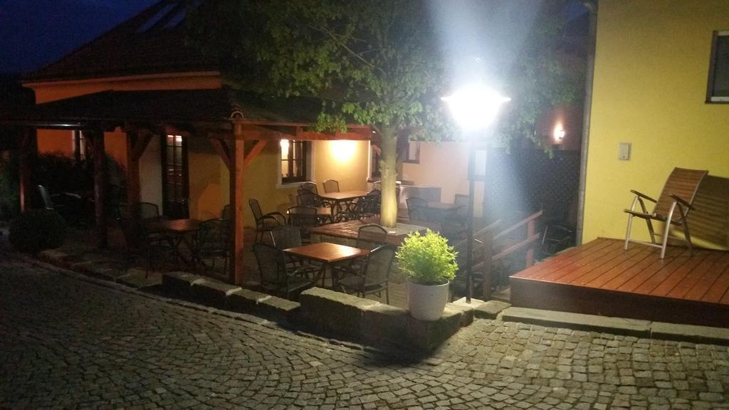 Výpřež - Děčín