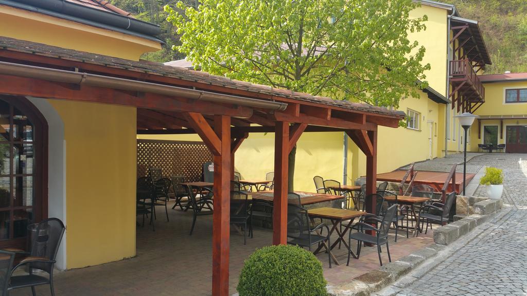 Hotel Výpřež - Děčín Decin