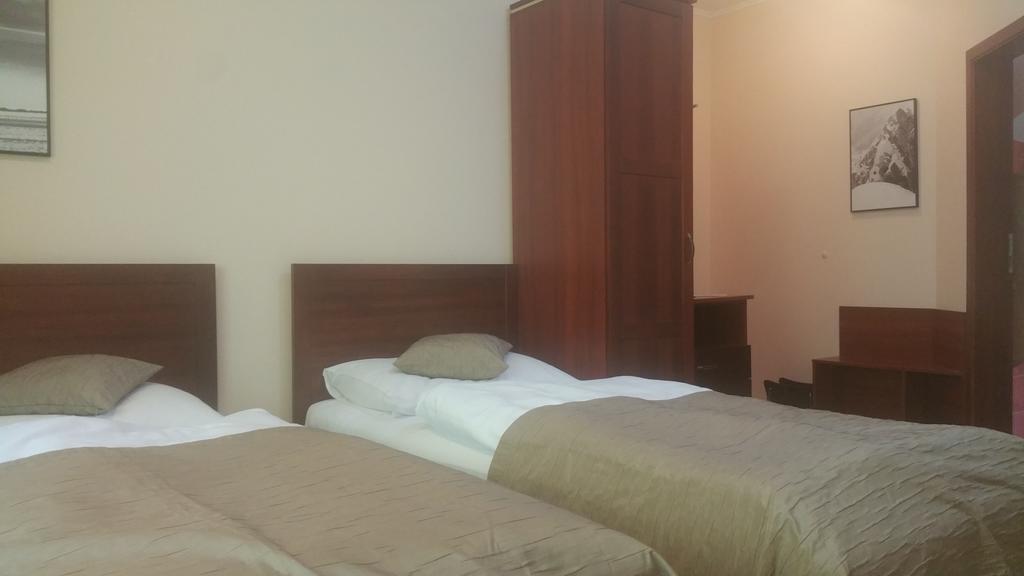 Výpřež - Děčín 4*