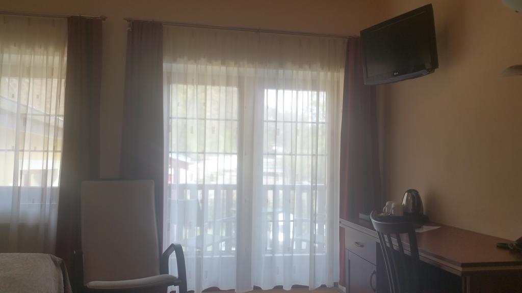 Výpřež - Děčín 4* Decin