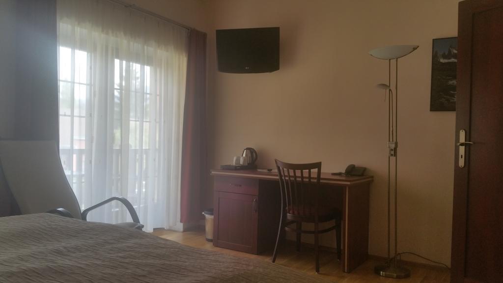 Hotel Výpřež - Děčín