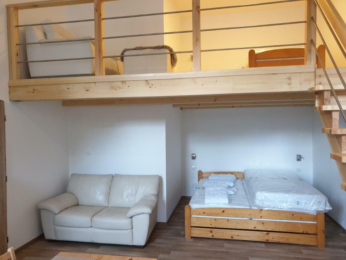 Výpřež - Děčín 4* Decin